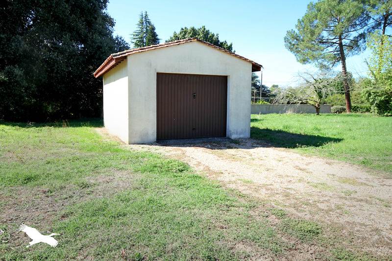 Vente Maison MONTPON MENESTEROL - 6 pièces -158 m² - (24700)