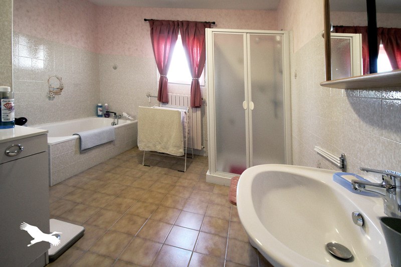 Vente Maison MONTPON MENESTEROL - 6 pièces -158 m² - (24700)