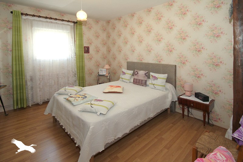 Vente Maison MONTPON MENESTEROL - 6 pièces -158 m² - (24700)