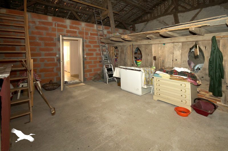 Vente Maison MONTPON MENESTEROL - 6 pièces -158 m² - (24700)