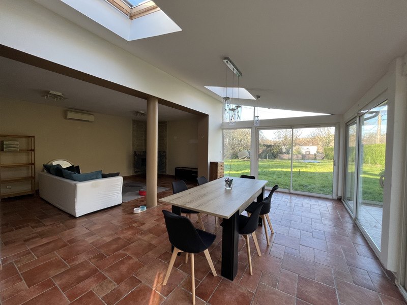 Vente Maison ST MARTIN DE GURSON - 3 pièces -98 m² - (24610)