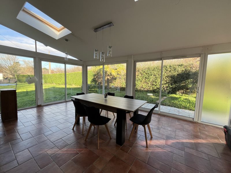 Vente Maison ST MARTIN DE GURSON - 3 pièces -98 m² - (24610)