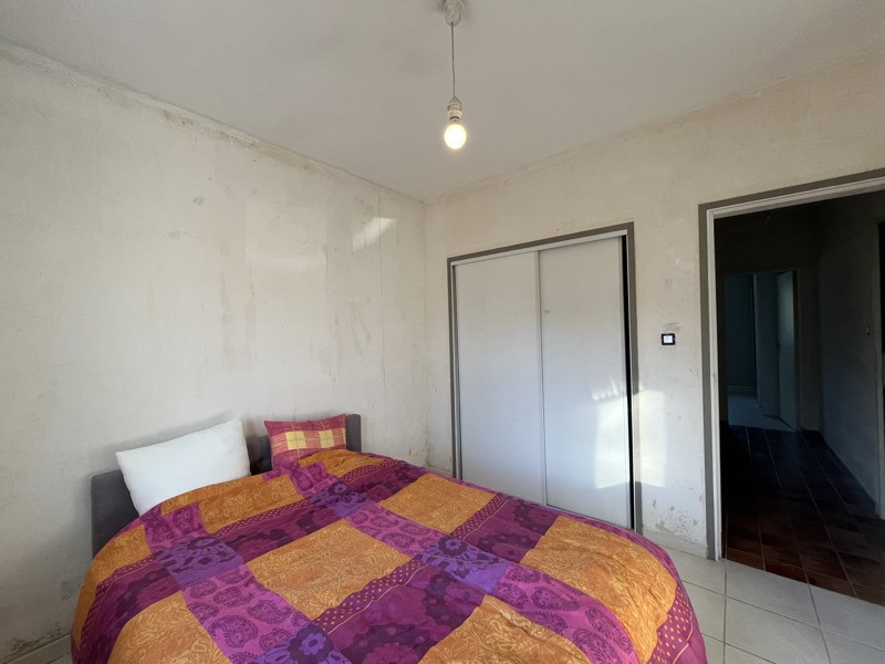 Vente Maison ST MARTIN DE GURSON - 3 pièces -98 m² - (24610)