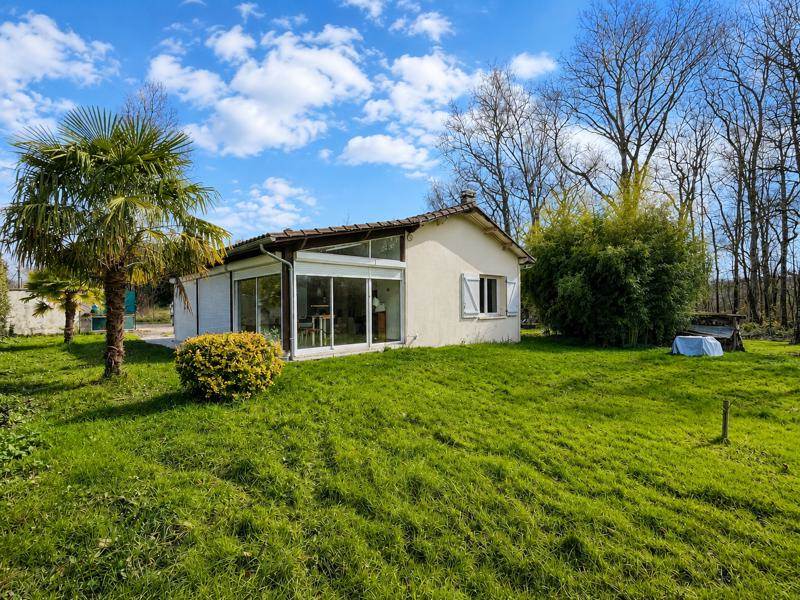 Maison 3 pièces 98 m² · à Saint-Martin-de-Gurson · 98 m² · 145 800 €