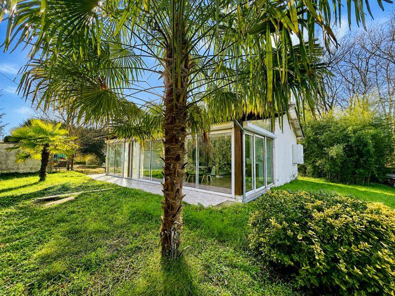 Vente Maison ST MARTIN DE GURSON - 3 pièces -98 m² - (24610)