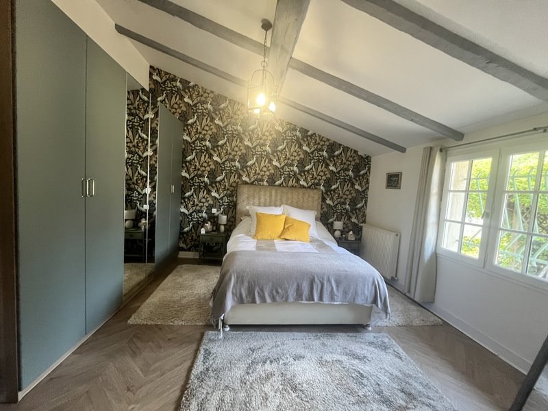Vente Maison BEAUPOUYET - 5 pièces -170 m² - (24400)