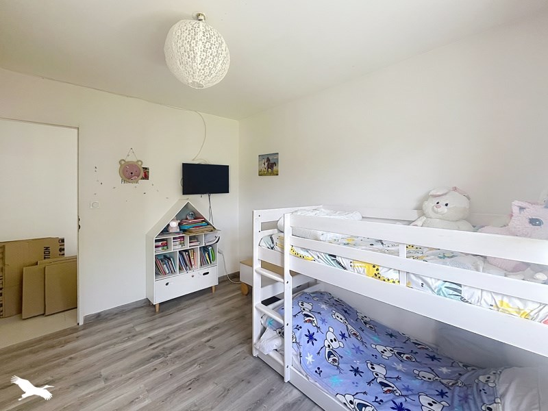 Vente Maison Ménesplet - 3 pièces -102 m² - (24700)