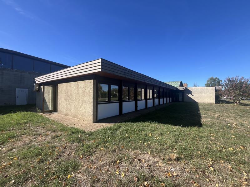 Vente Immeuble Saint-Martial-d'Artenset - - 4 405 m² - (24700)