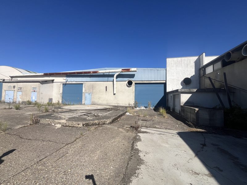Vente Immeuble Saint-Martial-d'Artenset - - 4 405 m² - (24700)