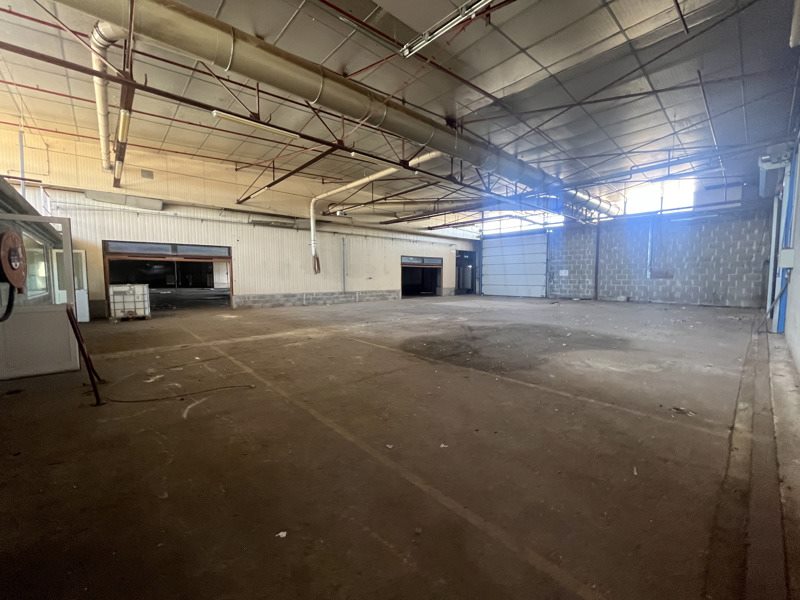 Vente Immeuble Saint-Martial-d'Artenset - - 4 405 m² - (24700)