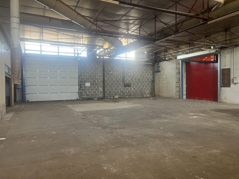Vente Immeuble Saint-Martial-d'Artenset - - 4 405 m² - (24700)