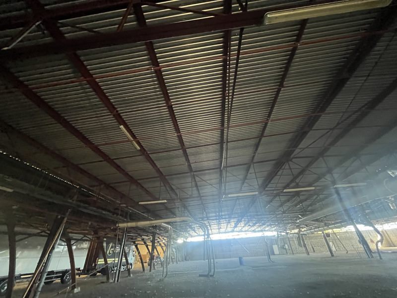 Vente Immeuble Saint-Martial-d'Artenset - - 4 405 m² - (24700)