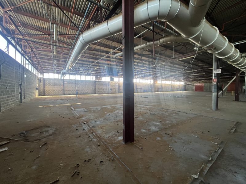 Vente Immeuble Saint-Martial-d'Artenset - - 4 405 m² - (24700)
