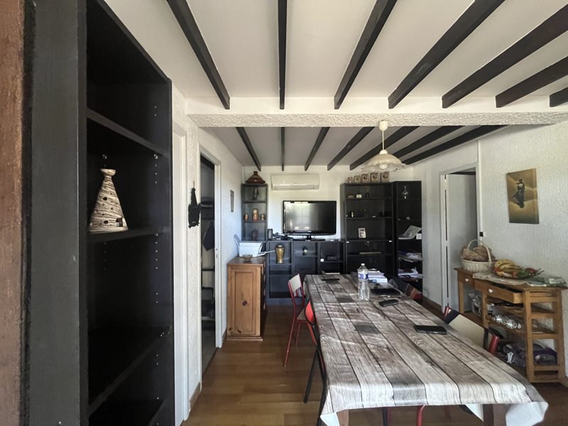 Vente Maison Montpon-Ménestérol - 3 pièces -37 m² - (24700)