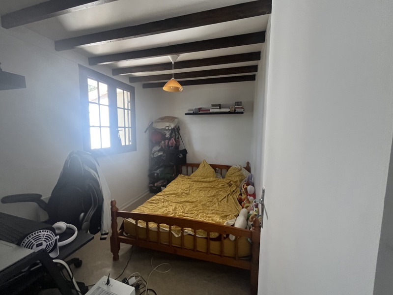 Vente Maison Montpon-Ménestérol - 3 pièces -37 m² - (24700)
