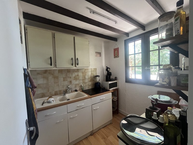 Vente Maison Montpon-Ménestérol - 3 pièces -37 m² - (24700)