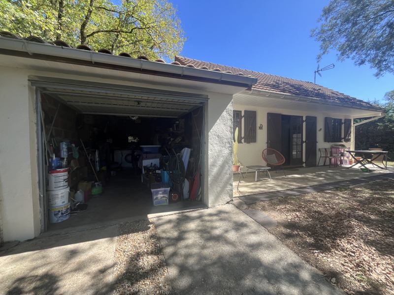 Vente Maison Montpon-Ménestérol - 3 pièces -37 m² - (24700)