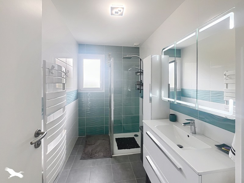 Vente Maison Ménesplet - 4 pièces -89 m² - (24700)