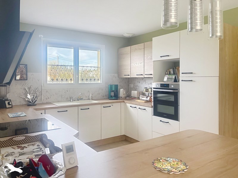 Vente Maison Ménesplet - 4 pièces -89 m² - (24700)