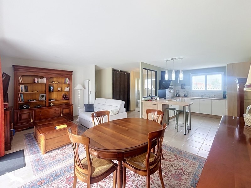 Vente Maison Ménesplet - 4 pièces -89 m² - (24700)