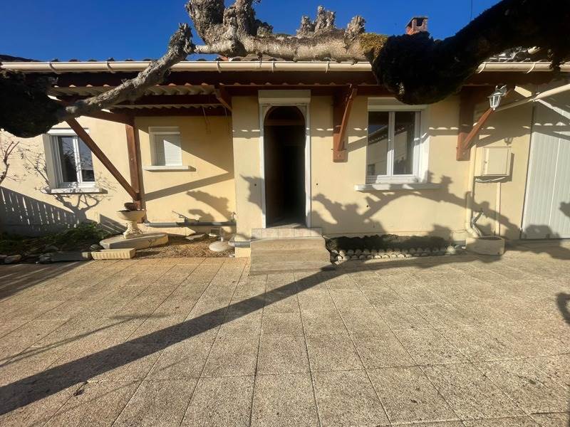 Vente Maison Montpon-Ménestérol 24700 5 pièces - 77 m²