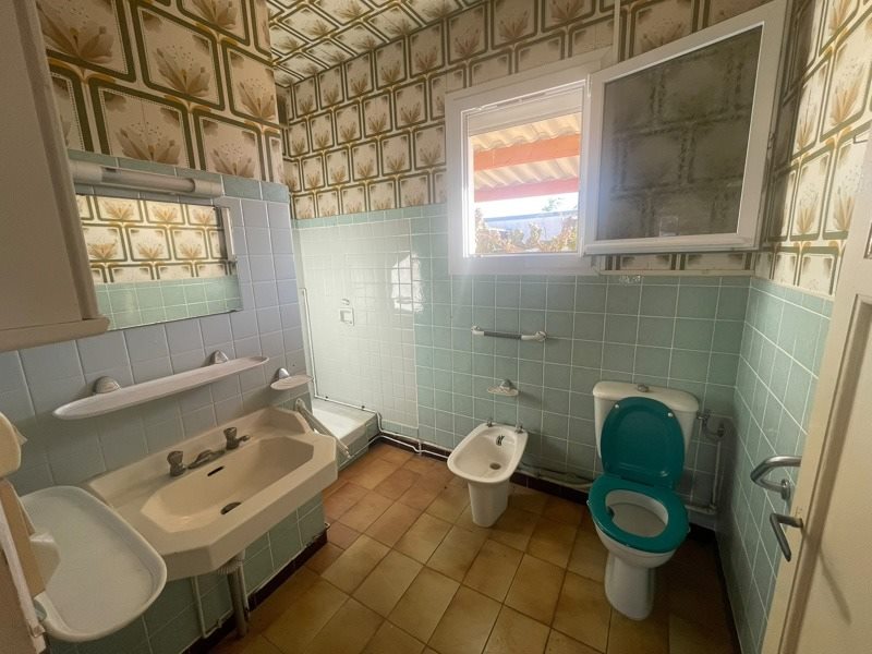 Vente Maison Montpon-Ménestérol - 5 pièces -77 m² - (24700)