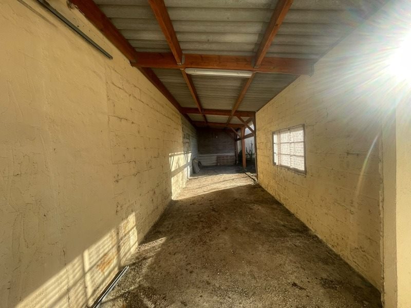 Vente Maison Montpon-Ménestérol - 5 pièces -77 m² - (24700)