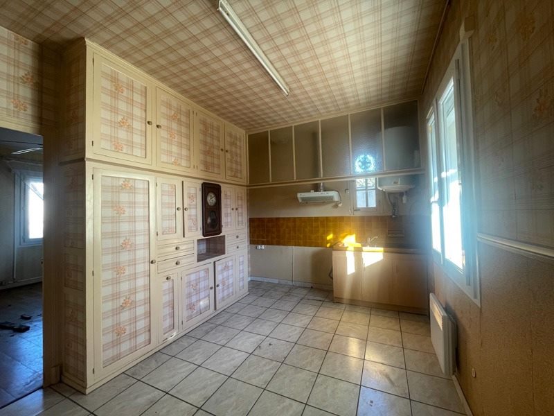 Vente Maison Montpon-Ménestérol - 5 pièces -77 m² - (24700)