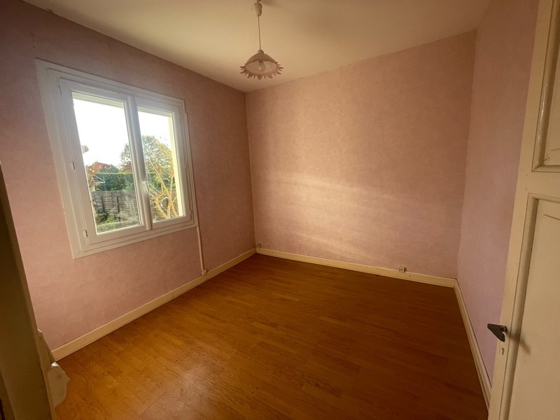 Vente Maison Montpon-Ménestérol - 5 pièces -77 m² - (24700)