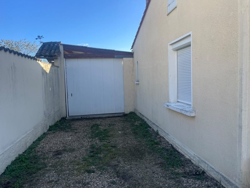 Vente Maison Montpon-Ménestérol - 5 pièces -77 m² - (24700)