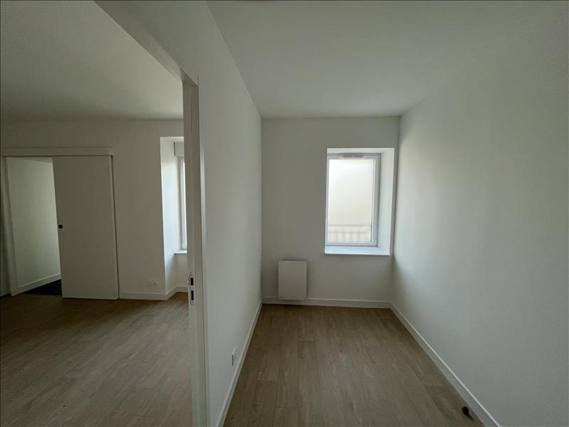Vente Appartement BREST - 2 pièces -50 m² - (29200)