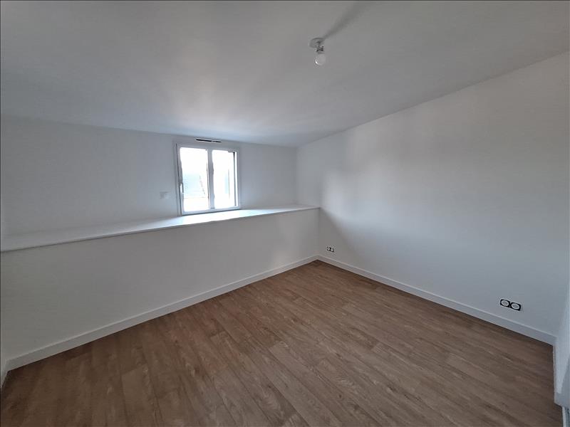 Vente Appartement BREST - 4 pièces -94 m² - (29200)