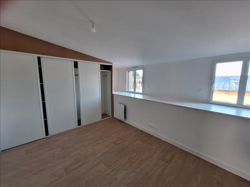 Vente Appartement BREST - 4 pièces -94 m² - (29200)