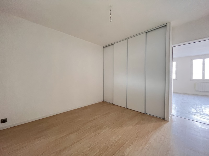 Vente Appartement BREST - 2 pièces -56 m² - (29200)