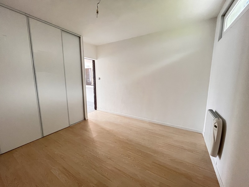Vente Appartement BREST - 2 pièces -56 m² - (29200)