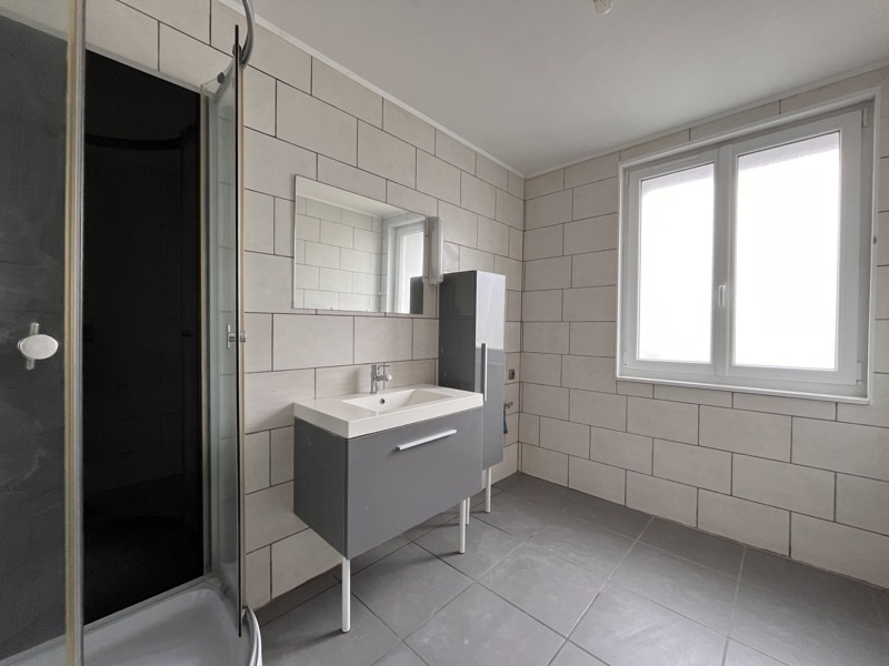 Vente Appartement BREST - 2 pièces -56 m² - (29200)