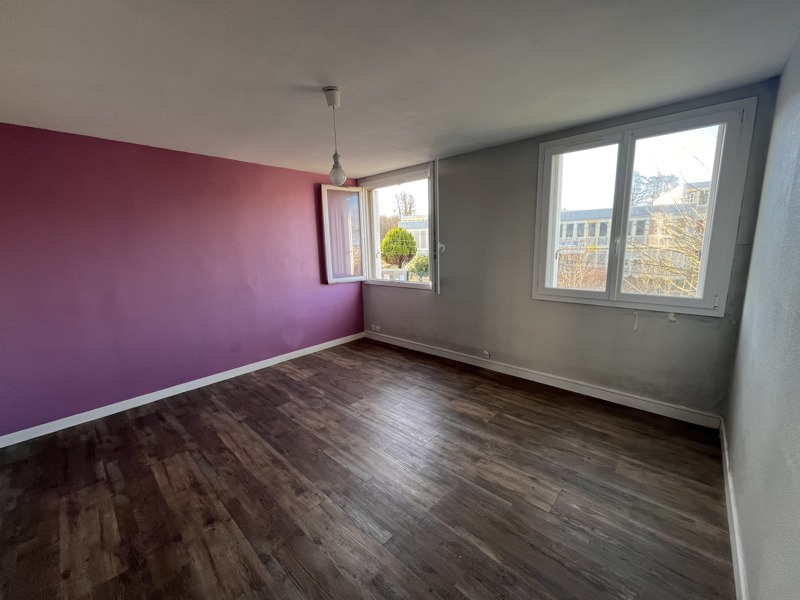 Vente Appartement BREST - 2 pièces -43 m² - (29200)
