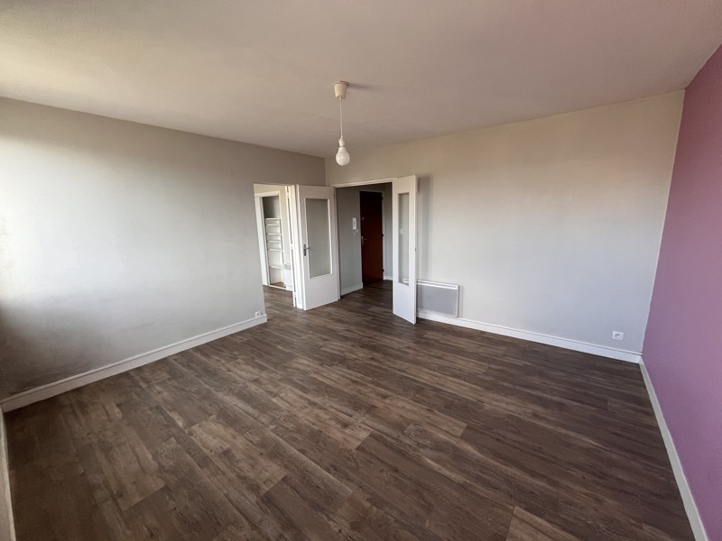 Vente Appartement BREST - 2 pièces -43 m² - (29200)