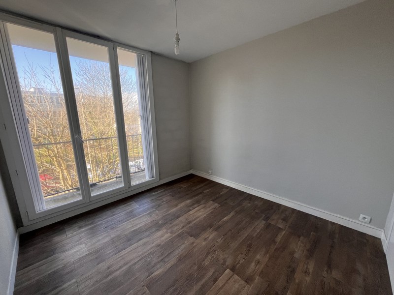 Vente Appartement BREST - 2 pièces -43 m² - (29200)