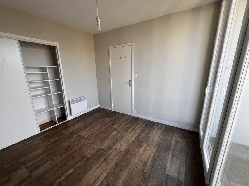 Vente Appartement BREST - 2 pièces -43 m² - (29200)