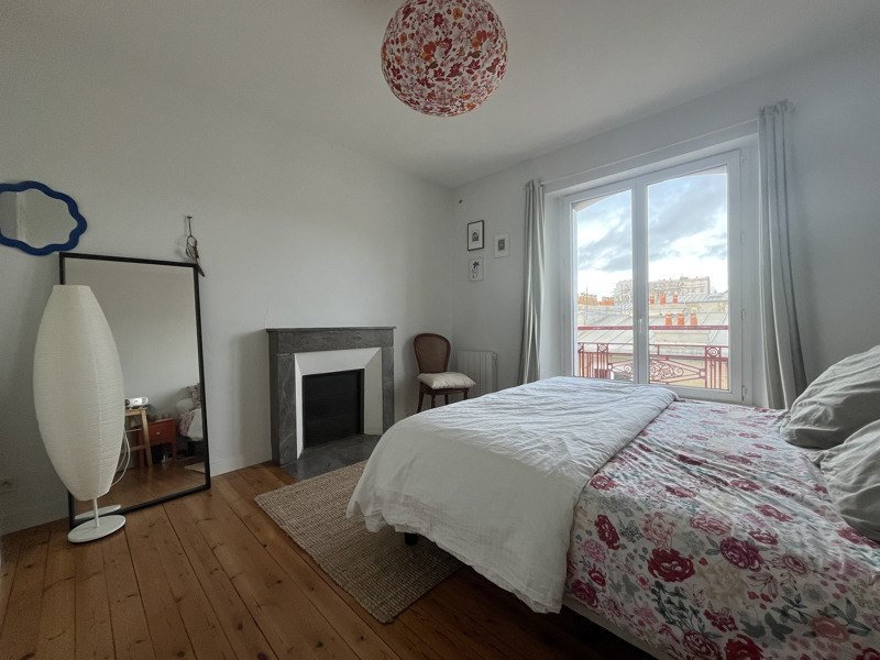 Vente Appartement BREST - 2 pièces -51 m² - (29200)