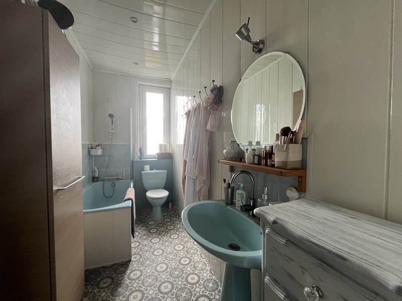 Vente Appartement BREST - 2 pièces -51 m² - (29200)