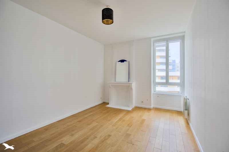 Vente Appartement BREST - 3 pièces -71 m² - (29200)