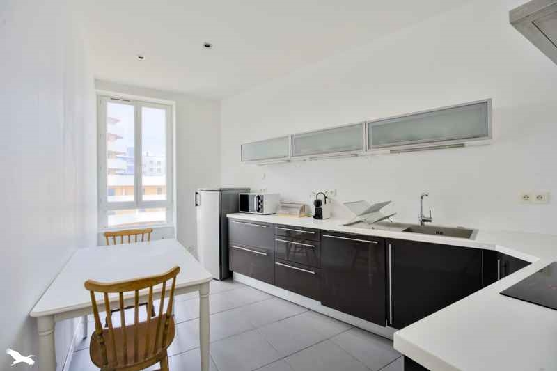 Vente Appartement BREST - 3 pièces -71 m² - (29200)