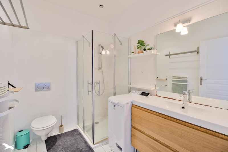 Vente Appartement BREST - 3 pièces -71 m² - (29200)