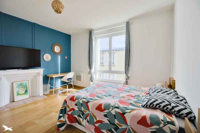 Vente Appartement BREST - 3 pièces -71 m² - (29200)