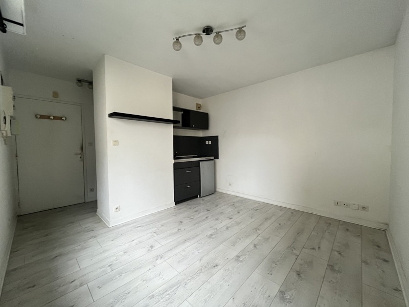 Vente Appartement BREST - 1 pièce -18 m² - (29200)