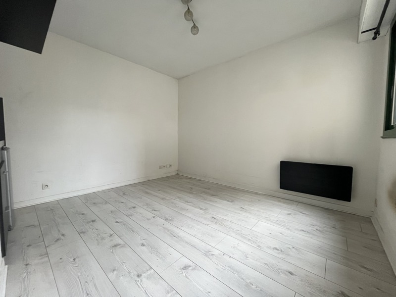 Vente Appartement BREST - 1 pièce -18 m² - (29200)