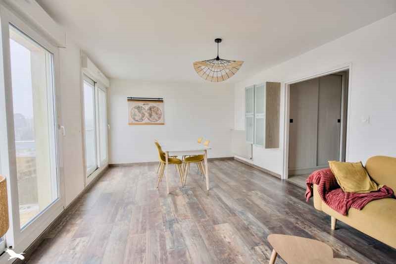 Vente Appartement BREST - 5 pièces -84 m² - (29200)