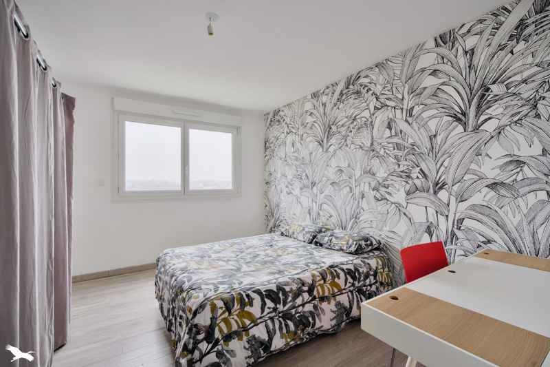 Vente Appartement BREST - 5 pièces -84 m² - (29200)